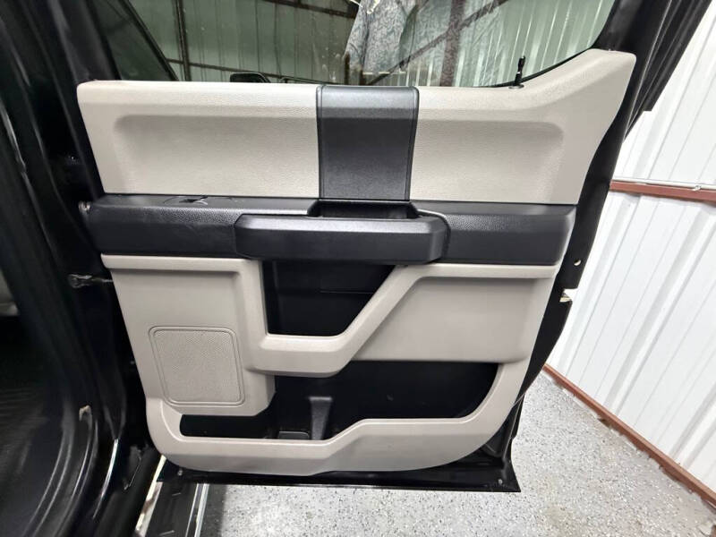 2021 Ford F-350 Super Duty