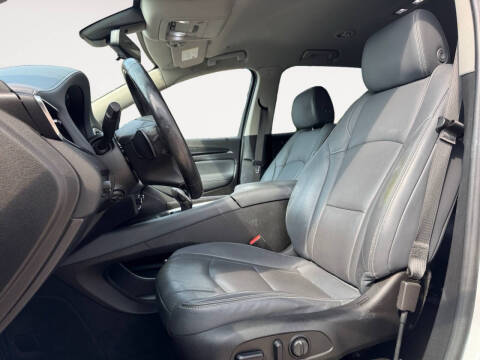 2019 Buick Enclave Premium