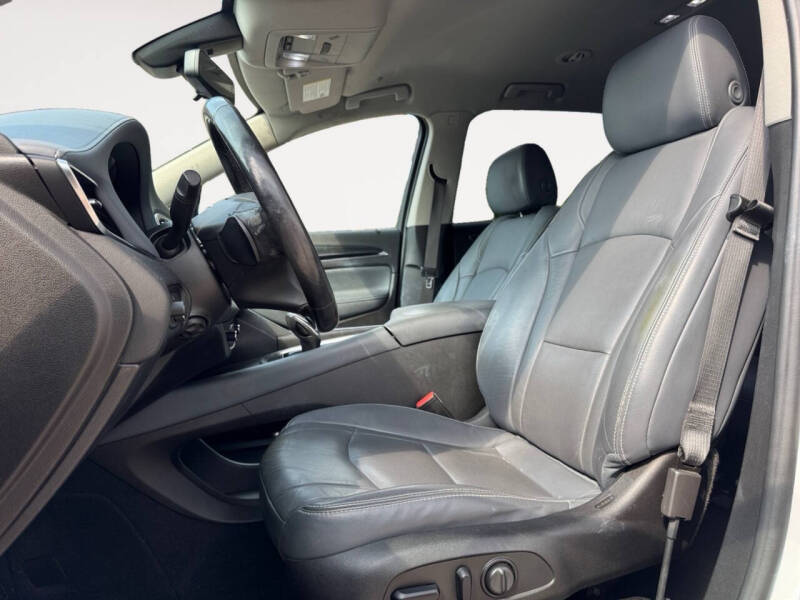 2019 Buick Enclave Premium