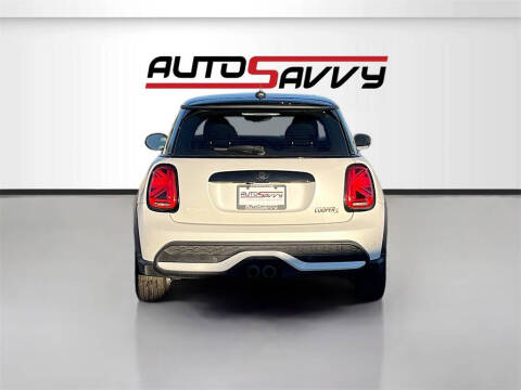 2024 MINI Hardtop 2 Door Cooper S