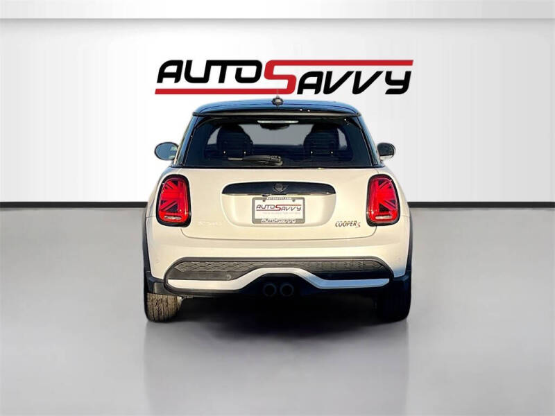 2024 MINI Hardtop 2 Door Cooper S