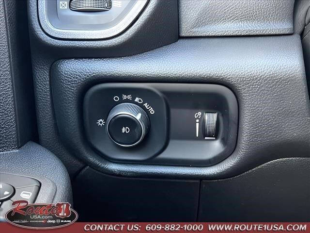 2026 RAM 5500