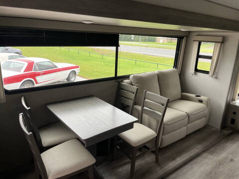 2026 Forest River Coachman Catalina 313RLTS