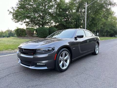 2017 Dodge Charger for sale at Starz Auto Group in Delran NJ