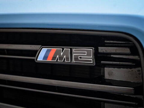 2026 BMW M2
