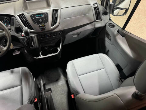 2015 Ford Transit 150