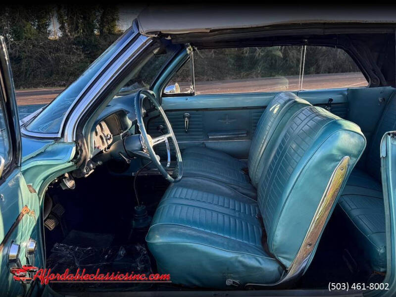 1964 Chevrolet Corvair