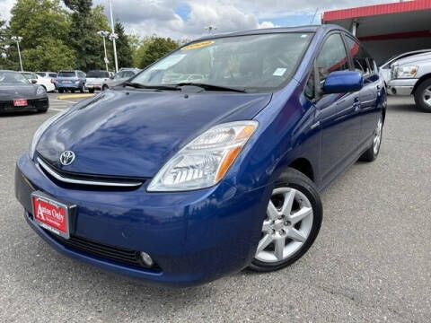 2009 Toyota Prius for sale at Autos Only Burien in Burien WA