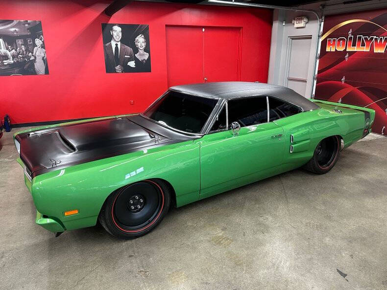 1969 Dodge Super Bee