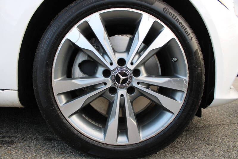 2018 Mercedes-Benz C-Class C 300 4MATIC