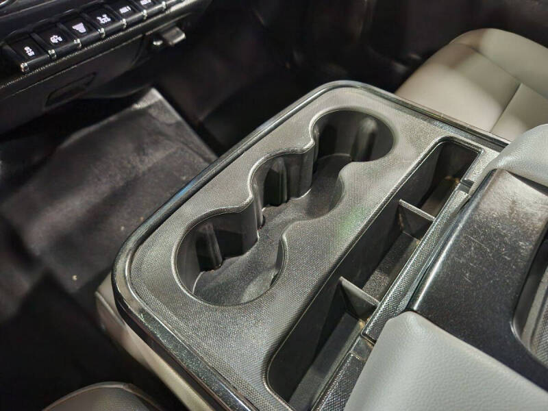 2020 Chevrolet Silverado MD