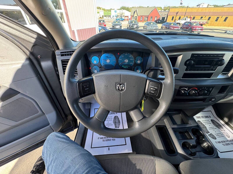 2006 Dodge Ram 1500 SLT