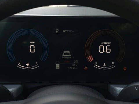 2024 Hyundai Sonata