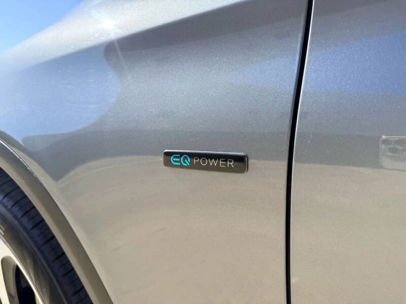 2019 Mercedes-Benz GLC GLC 350e 4MATIC