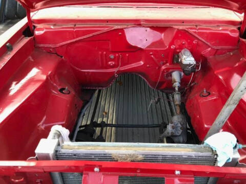 1969 Plymouth Valiant