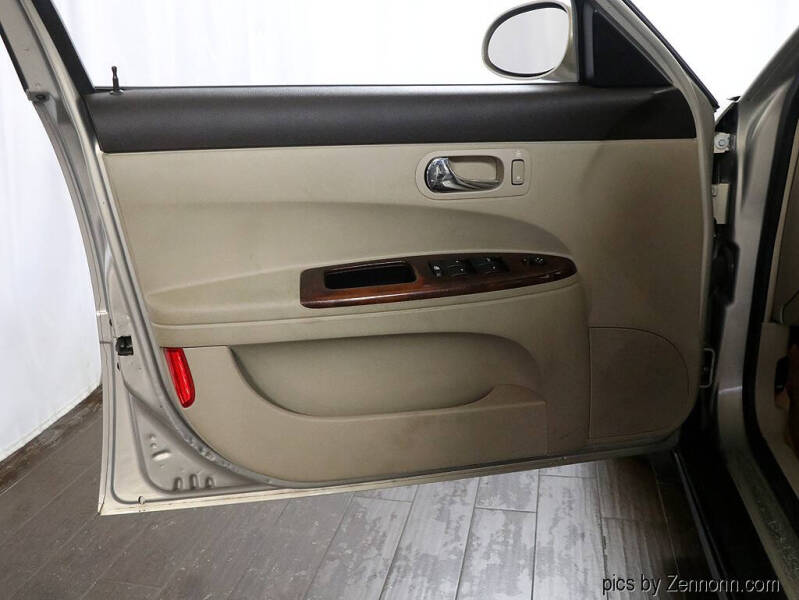 2008 Buick LaCrosse CX