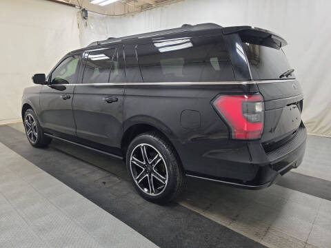 2019 Ford Expedition MAX Limited