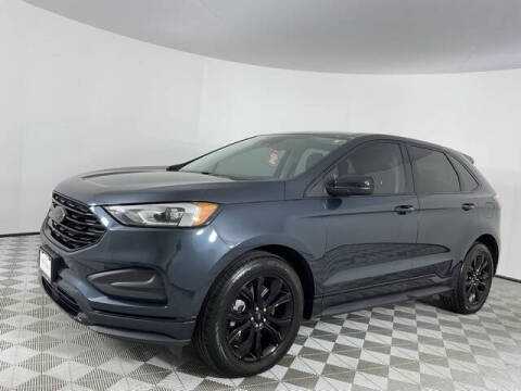 2023 Ford Edge for sale at CSC Motors in Tempe AZ