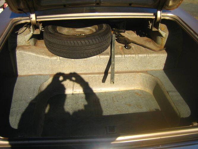 1964 Chevrolet Bel Air