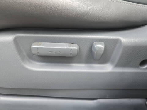 2005 Honda Pilot EX-L