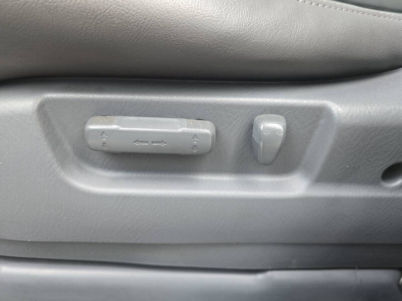 2005 Honda Pilot EX-L