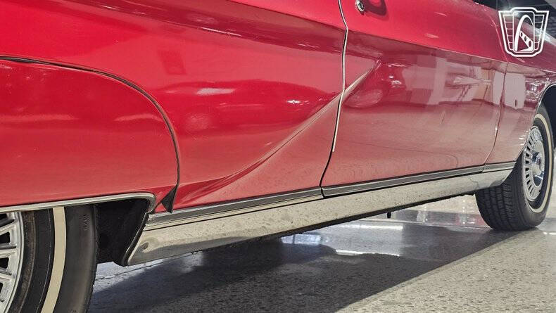 1967 Pontiac Bonneville