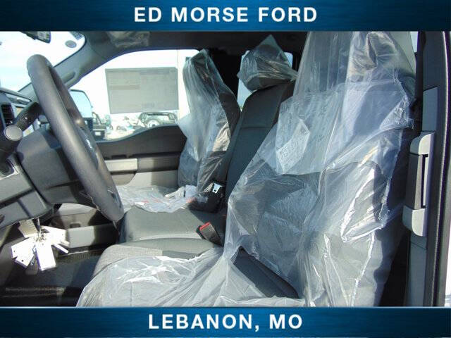 2026 Ford F-350 Super Duty