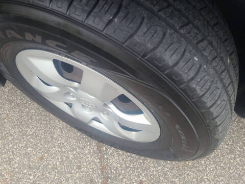 2008 Kia Sedona