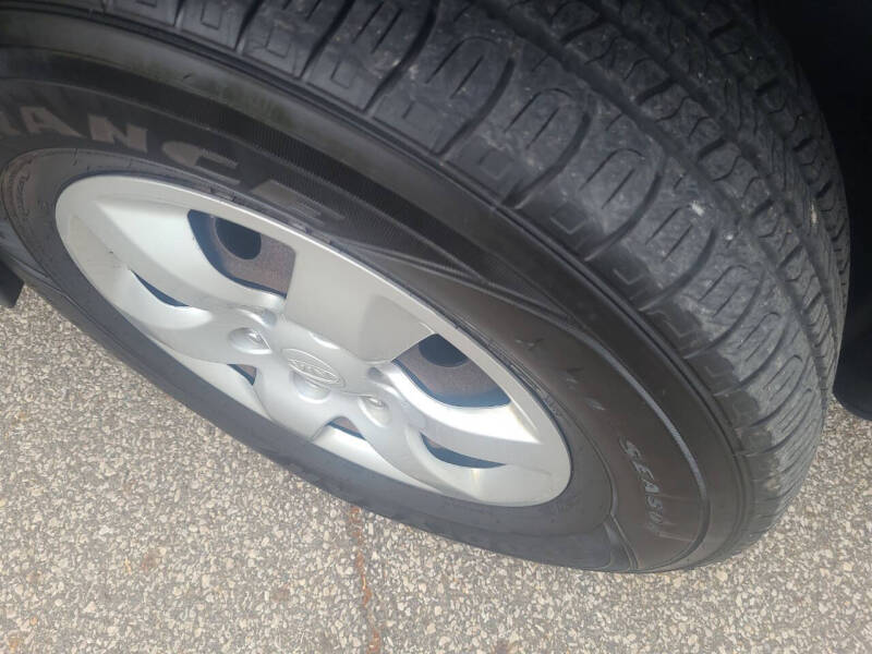 2008 Kia Sedona