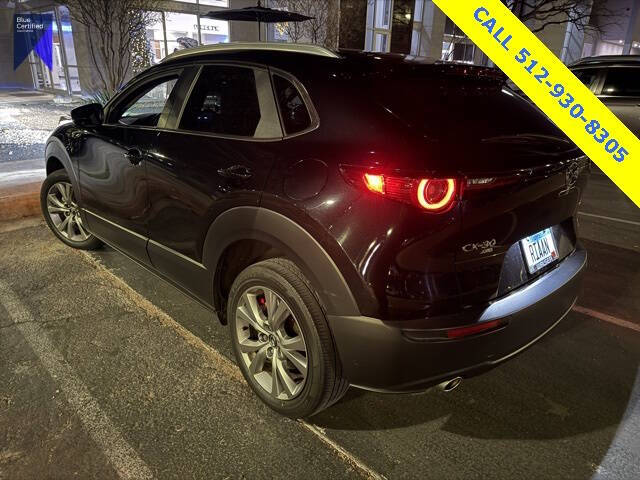 2022 Mazda CX-30 2.5 S Preferred