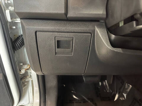 2011 Dodge Nitro Heat