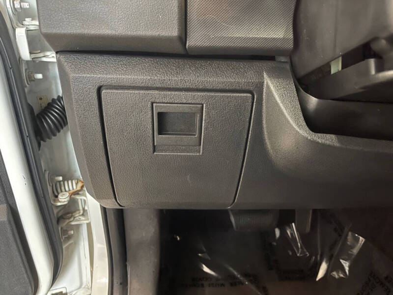 2011 Dodge Nitro Heat
