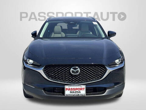 2026 Mazda CX-30 2.5 S Preferred
