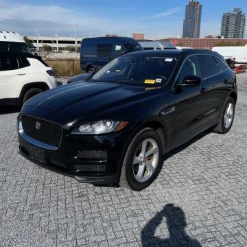 2020 Jaguar F-PACE for sale at Auto Palace Inc in Columbus OH