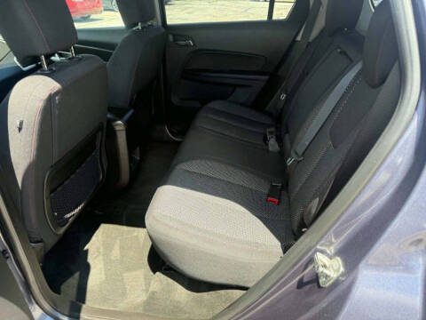 2013 GMC Terrain SLE-2
