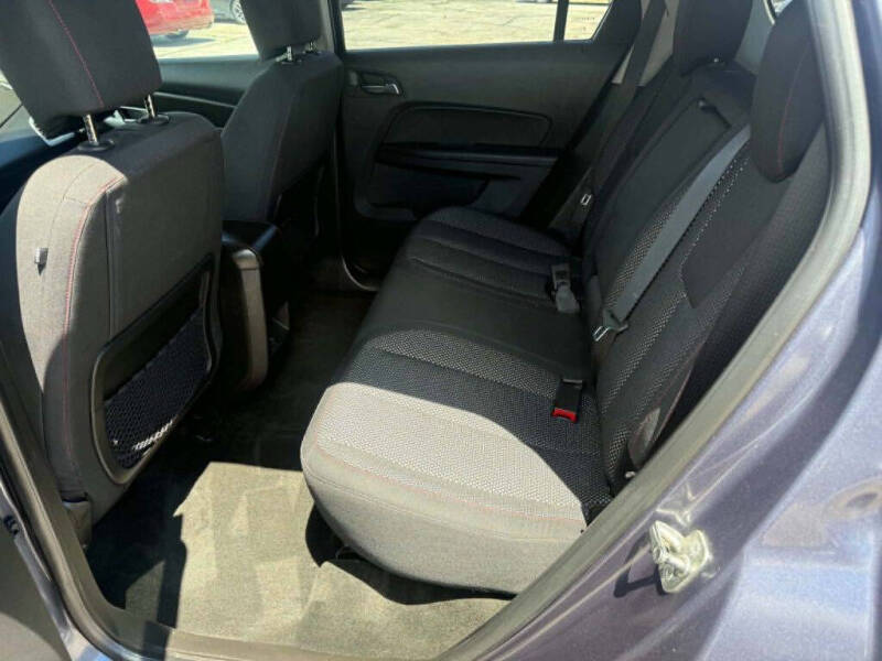 2013 GMC Terrain SLE-2