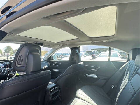 2026 Mercedes-Benz E-Class E 350 4MATIC