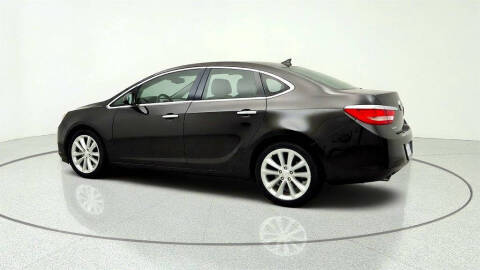 2014 Buick Verano