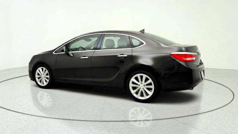 2014 Buick Verano