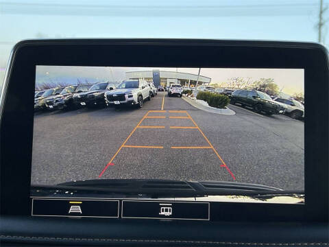 2021 GMC Yukon XL AT4