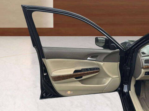 2010 Honda Accord EX-L V6 w/Navi