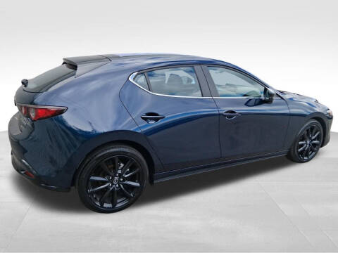2024 Mazda Mazda3 Hatchback 2.5 S Select Sport
