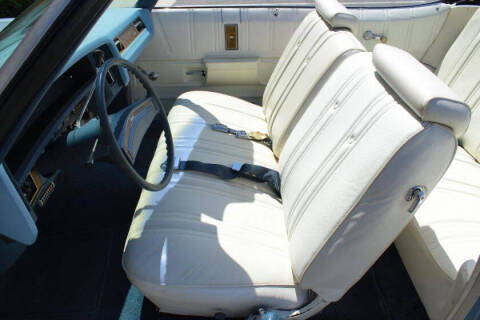 1975 Chevrolet Caprice
