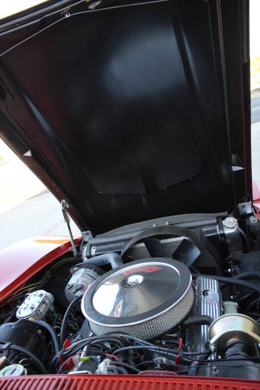 1970 Chevrolet Corvette