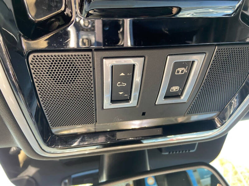 2014 Land Rover Range Rover Sport HSE