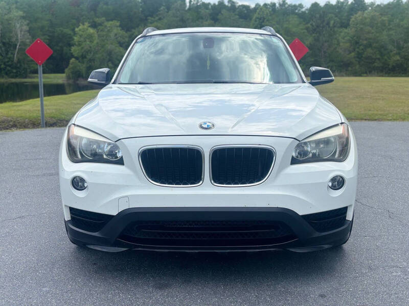 2015 BMW X1 sDrive28i