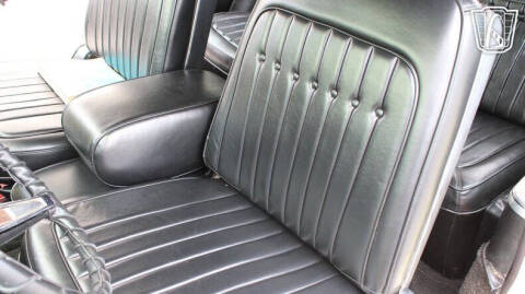 1965 Chrysler Imperial
