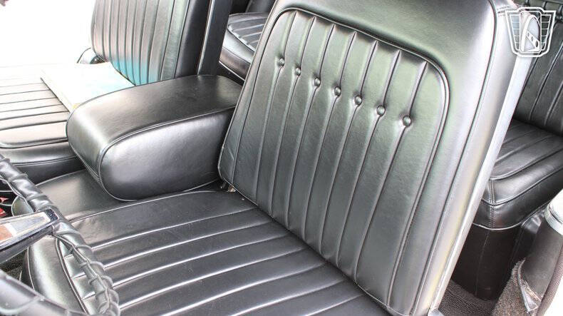 1965 Chrysler Imperial