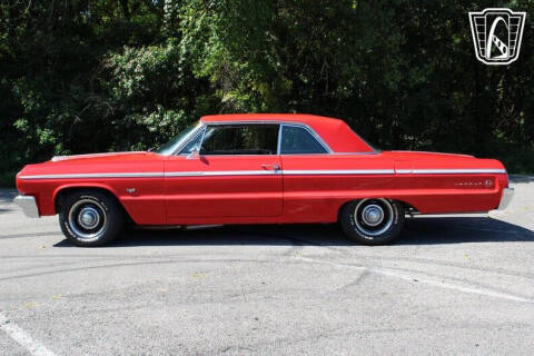 1964 Chevrolet Impala