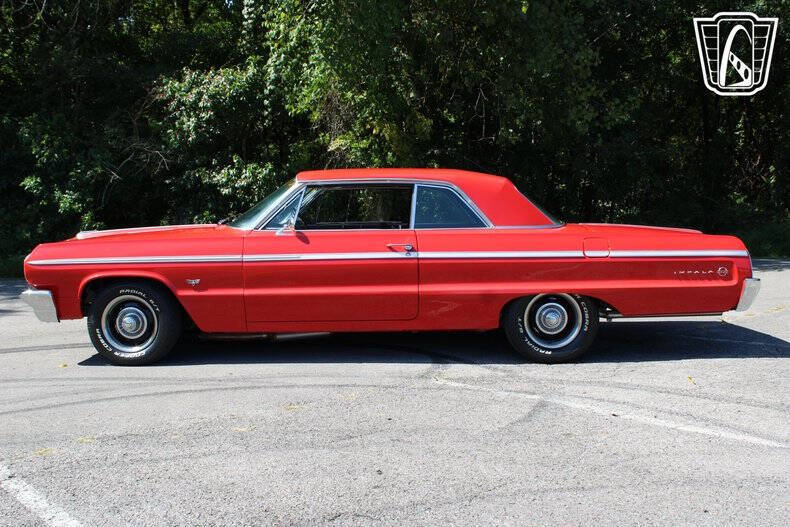 1964 Chevrolet Impala